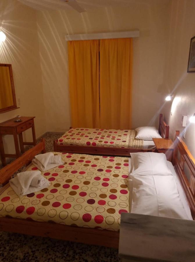 Peyko Rooms Keri Екстериор снимка