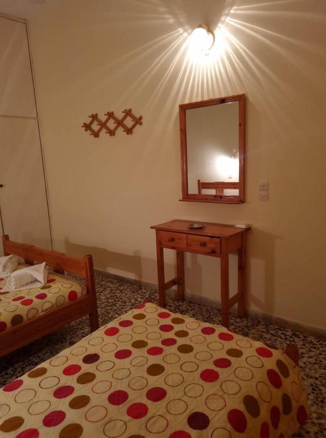 Peyko Rooms Keri Екстериор снимка