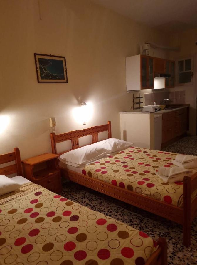 Peyko Rooms Keri Екстериор снимка