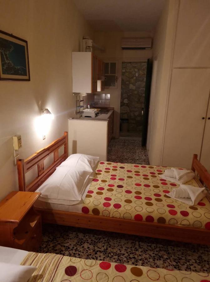 Peyko Rooms Keri Екстериор снимка