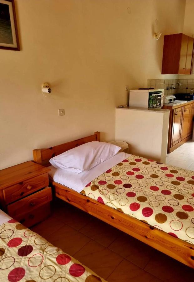 Peyko Rooms Keri Екстериор снимка