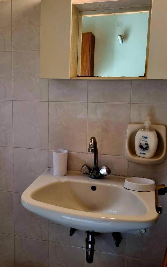 Peyko Rooms Keri Екстериор снимка